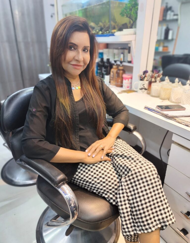 Anindita Chatterjee