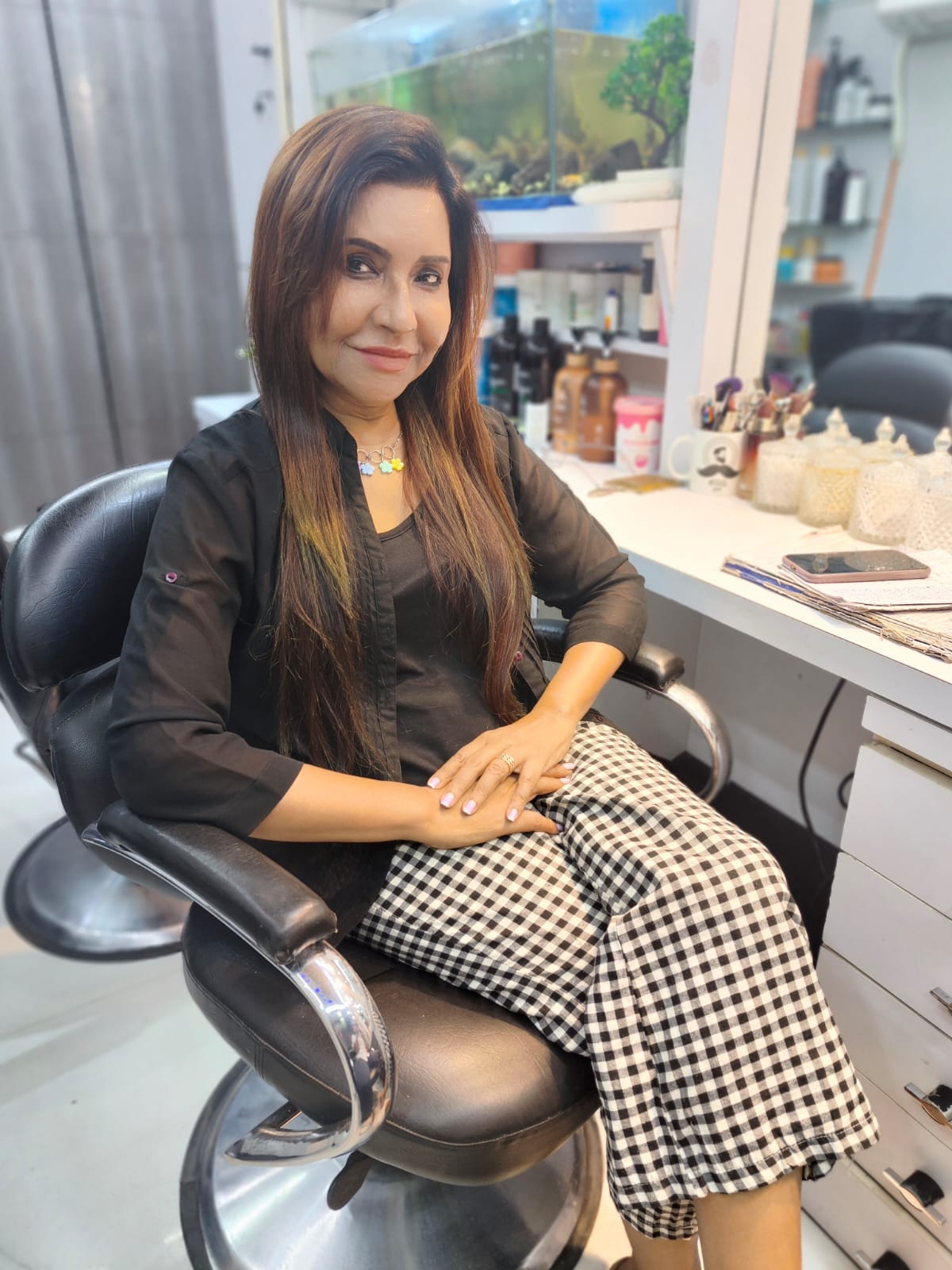 Anindita Chatterjee