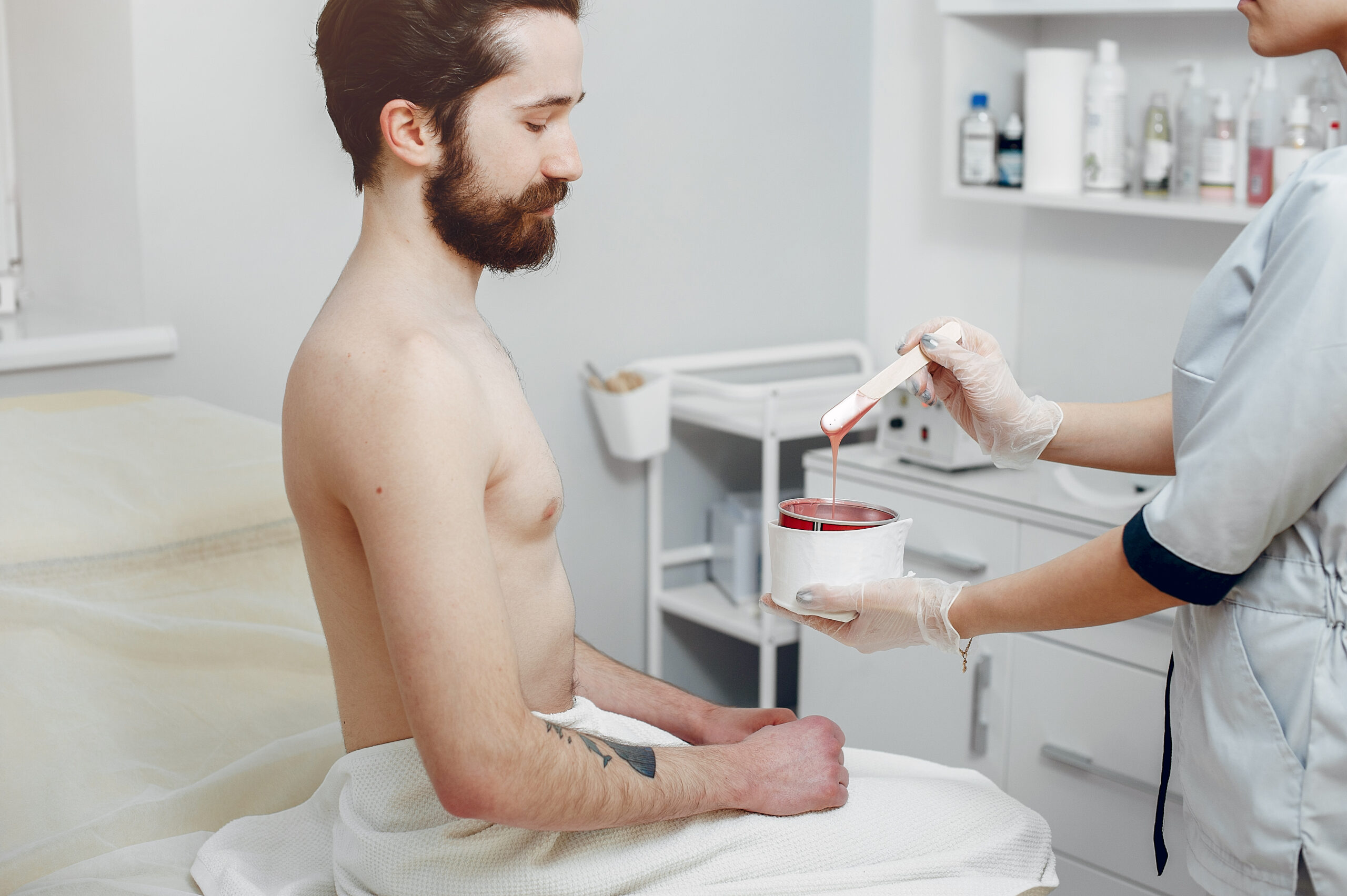 For our patients with impairments resulting from injury or illness affecting the nervous system.