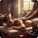 Warm Deep Tissue