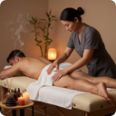 Leg Pain Relief