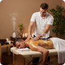Warm Swedish Massage