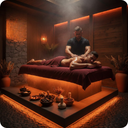 Hot Bed Therapy