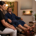 Foot Massage